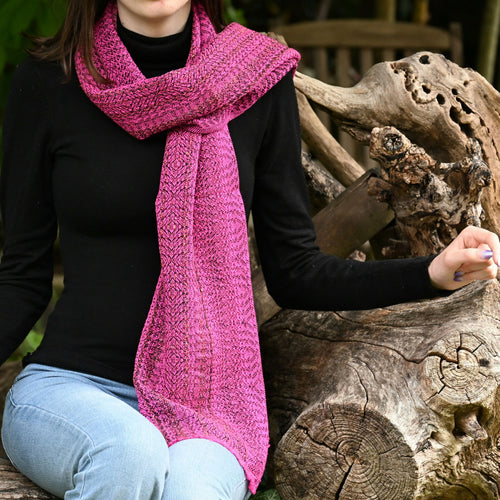 etole_fuchsia_belle_de_nuit_creation_tissages_francois_vieillard copie | EMPREINTES Paris - EMPREINTES Paris