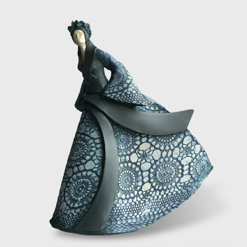 statuette_madame_atlantique_n°06_jeanne_sarah_bellaiche copie | EMPREINTES Paris - EMPREINTES Paris