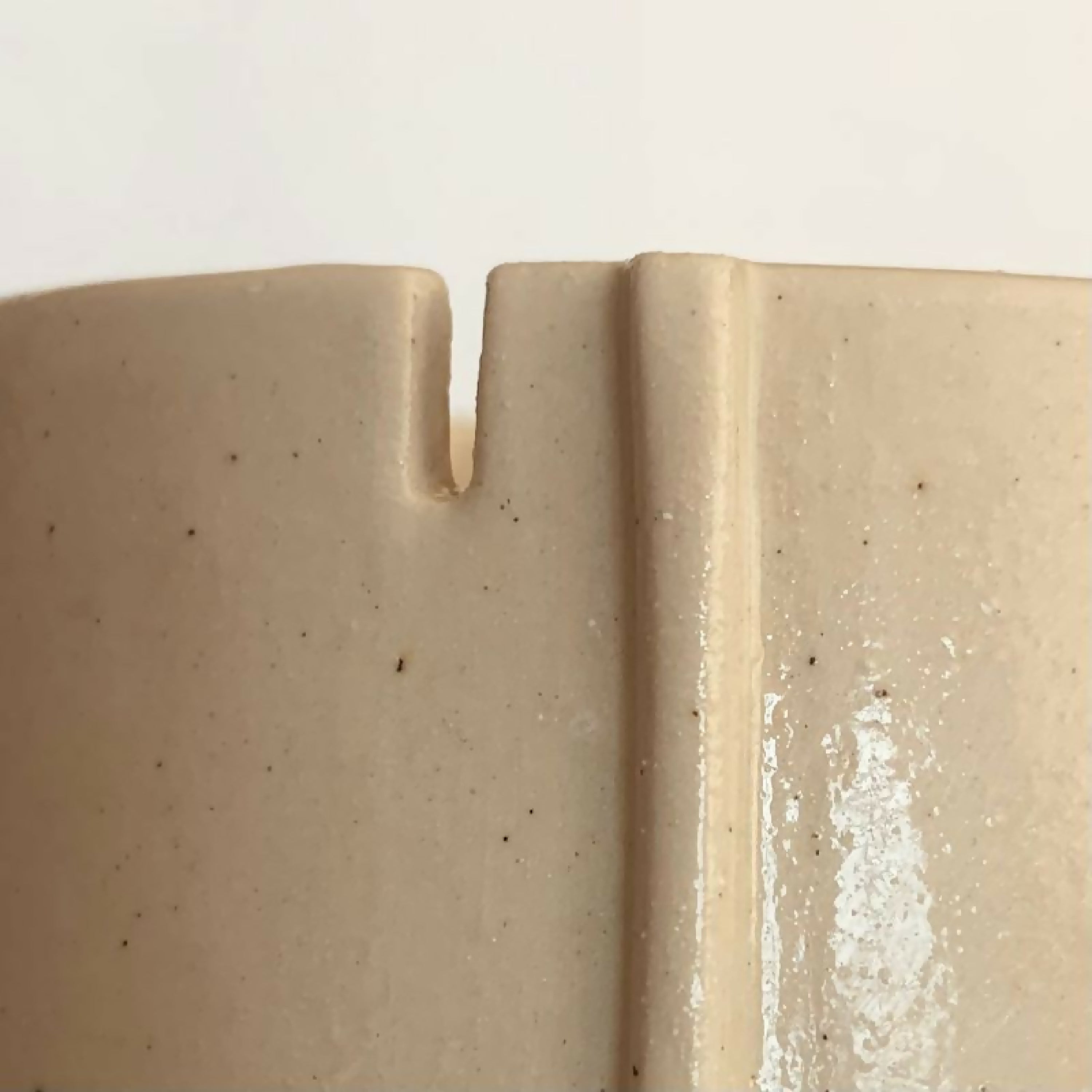 Mug Sillage blanc | EMPREINTES Paris