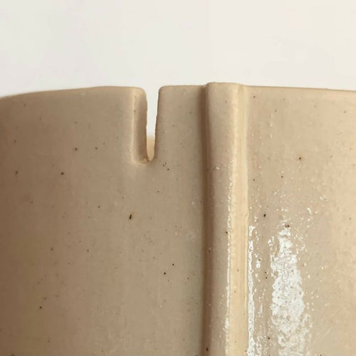 Mug Sillage blanc | EMPREINTES Paris - EMPREINTES Paris