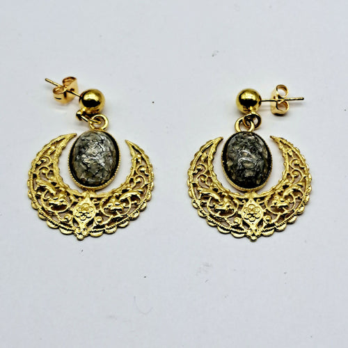 boucles_doreilles_en_laiton_dore_13_thierry_dhaine copie | EMPREINTES Paris - EMPREINTES Paris