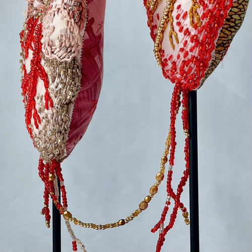 sculpture_textile_brodee_coeurs_11_agathe_you copie | EMPREINTES Paris - EMPREINTES Paris