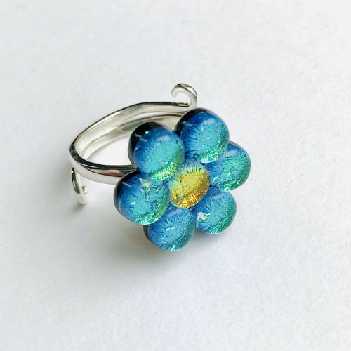 Bague Marguerite | EMPREINTES Paris - EMPREINTES Paris