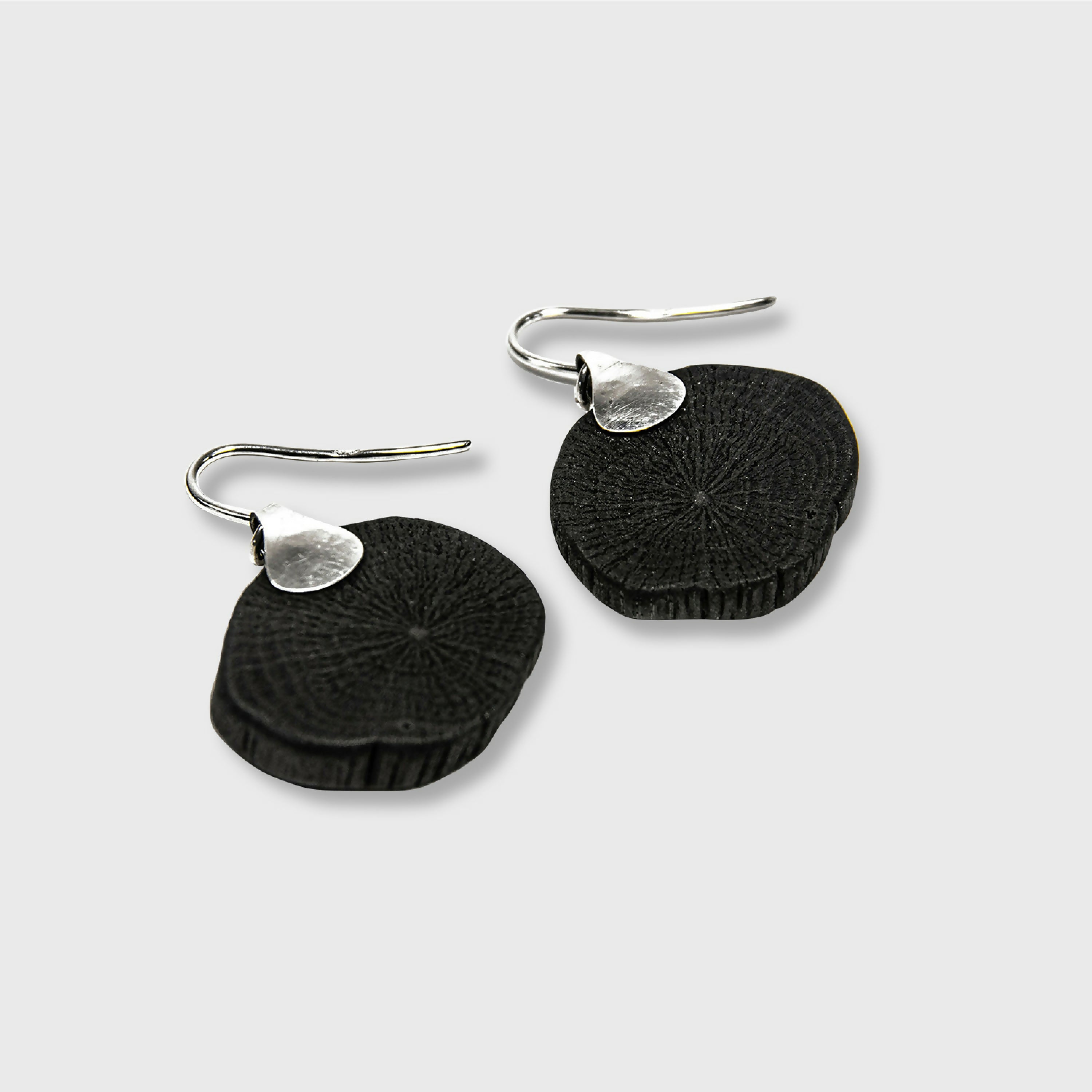 Boucles d’oreilles GIN-MINI-HIME-SASHI | EMPREINTES Paris