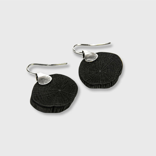 Boucles d’oreilles GIN-MINI-HIME-SASHI | EMPREINTES Paris - EMPREINTES Paris