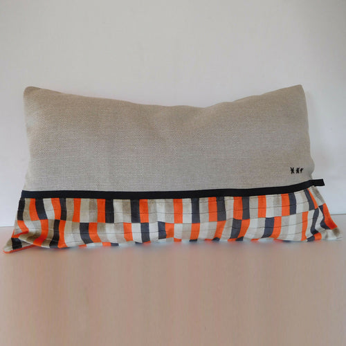 coussin_underground_gm_instant_present copie | EMPREINTES Paris - EMPREINTES Paris