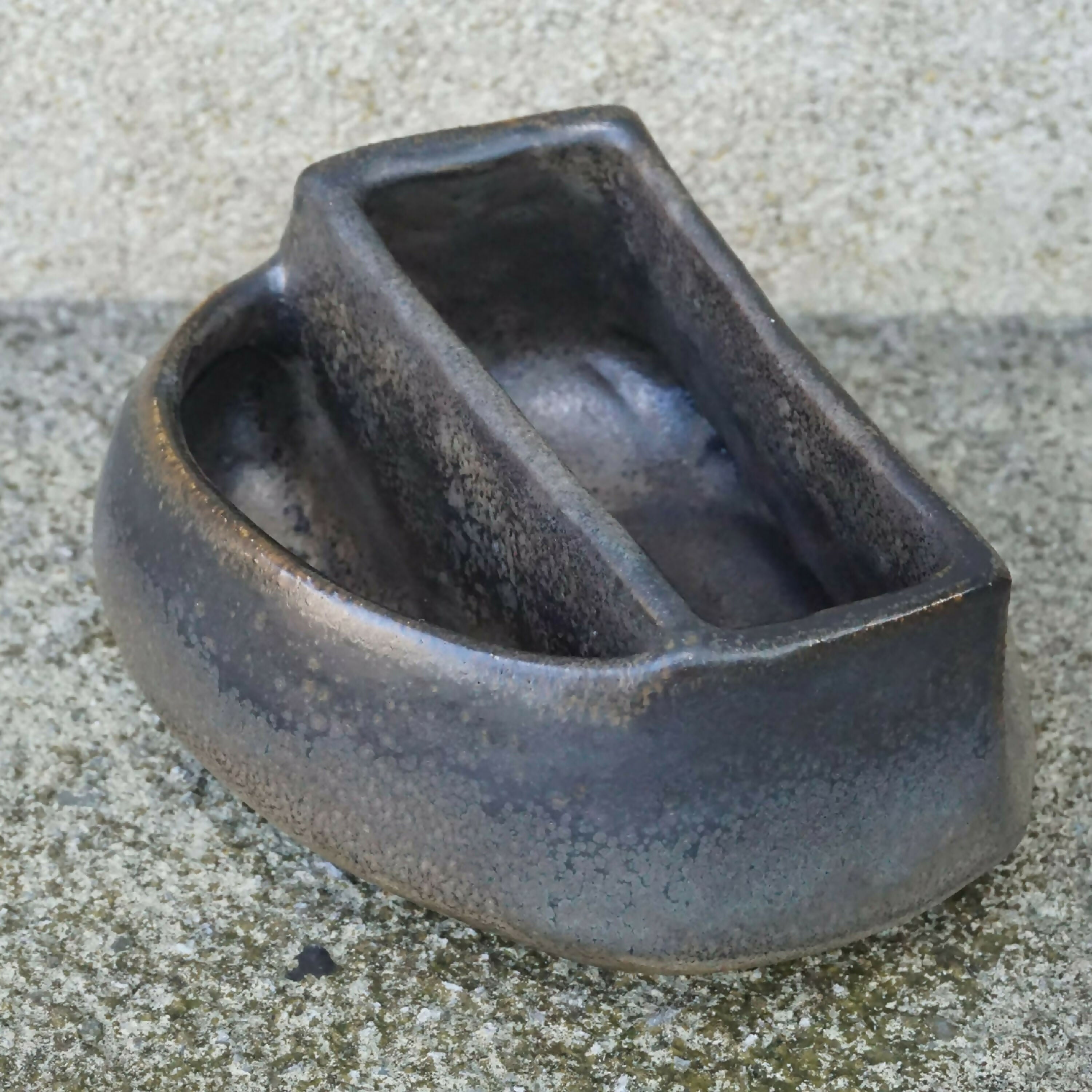 vase_sculpture_a_deux_ouvertures_iv_terre_denvies copie | EMPREINTES Paris