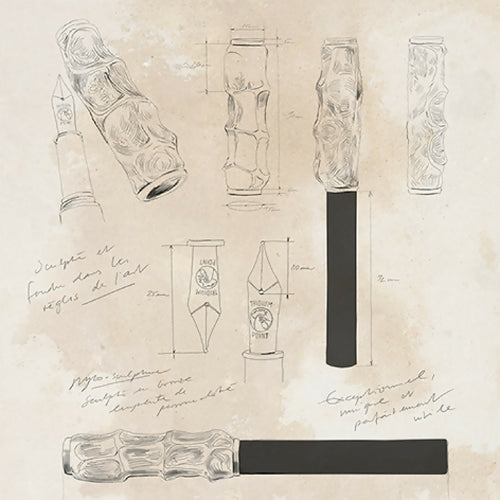 nm0XBV6YCM | EMPREINTES Paris - EMPREINTES Paris