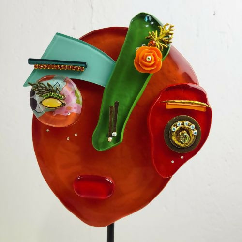 Sculpture PLIEL | EMPREINTES Paris - EMPREINTES Paris