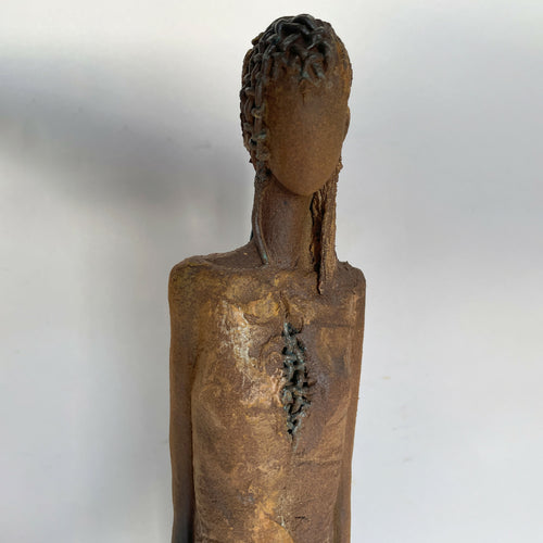 sculpture_ombre_en_gres_marie_madeleine_vitrolles copie | EMPREINTES Paris - EMPREINTES Paris