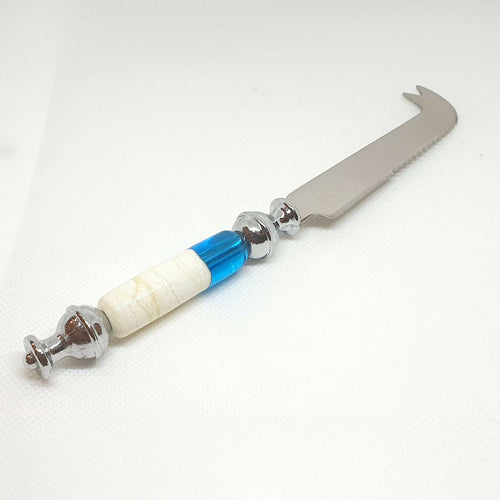 couteau_a_fromage_mer_format_traditionnel_cendrine_m_fileuse_de_verre copie | EMPREINTES Paris - EMPREINTES Paris