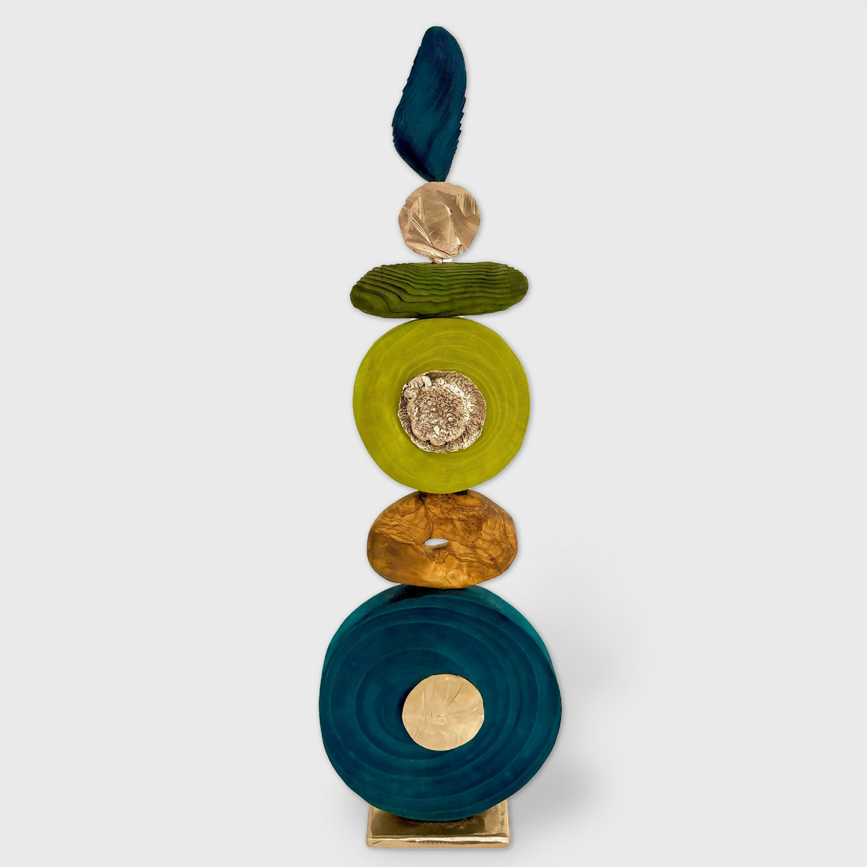 sculpture_color_block_11_anne_ghez copie | EMPREINTES Paris