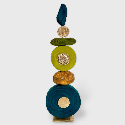 sculpture_color_block_11_anne_ghez copie | EMPREINTES Paris - EMPREINTES Paris