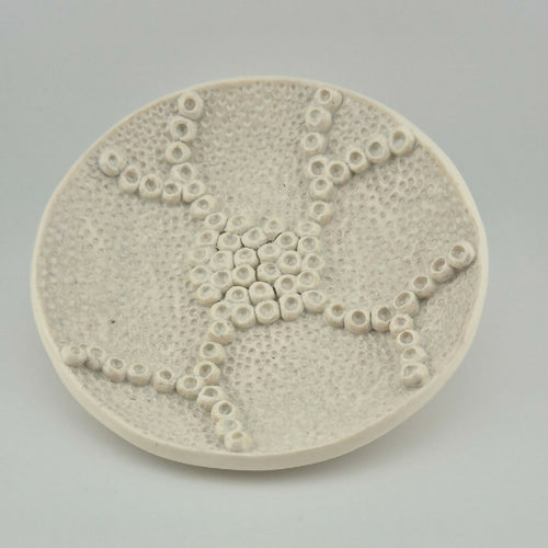 plat_en_porcelaine_collection_corail_atelier_coccinelle copie | EMPREINTES Paris - EMPREINTES Paris