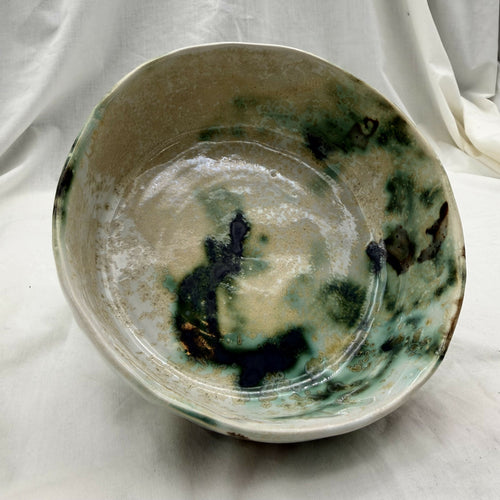 Bol aux couleurs d’automne | EMPREINTES Paris - EMPREINTES Paris