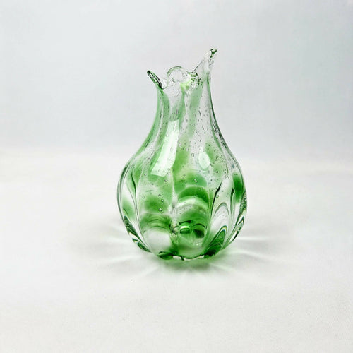 Vase figue vert 2 | EMPREINTES Paris - EMPREINTES Paris