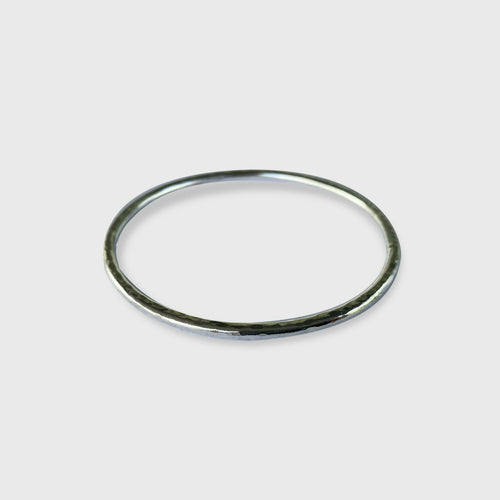 bracelet_jonc_en_argent_massif_martele_small_artyssia copie | EMPREINTES Paris - EMPREINTES Paris