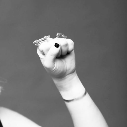 Bague NAZCA | EMPREINTES Paris - EMPREINTES Paris