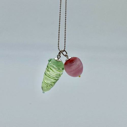 collier_pendentif_sautoir_court_verre_transparent_monte_sur_une_chaine_en_argent_lathoumetie_helene copie | EMPREINTES Paris - EMPREINTES Paris