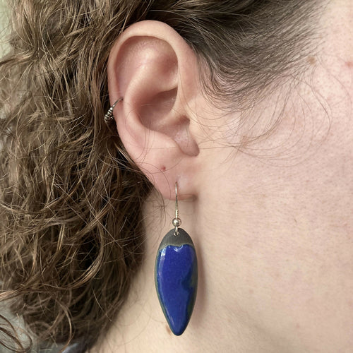 boucles_doreilles_mandorles_bleues_laure_neumann copie | EMPREINTES Paris - EMPREINTES Paris