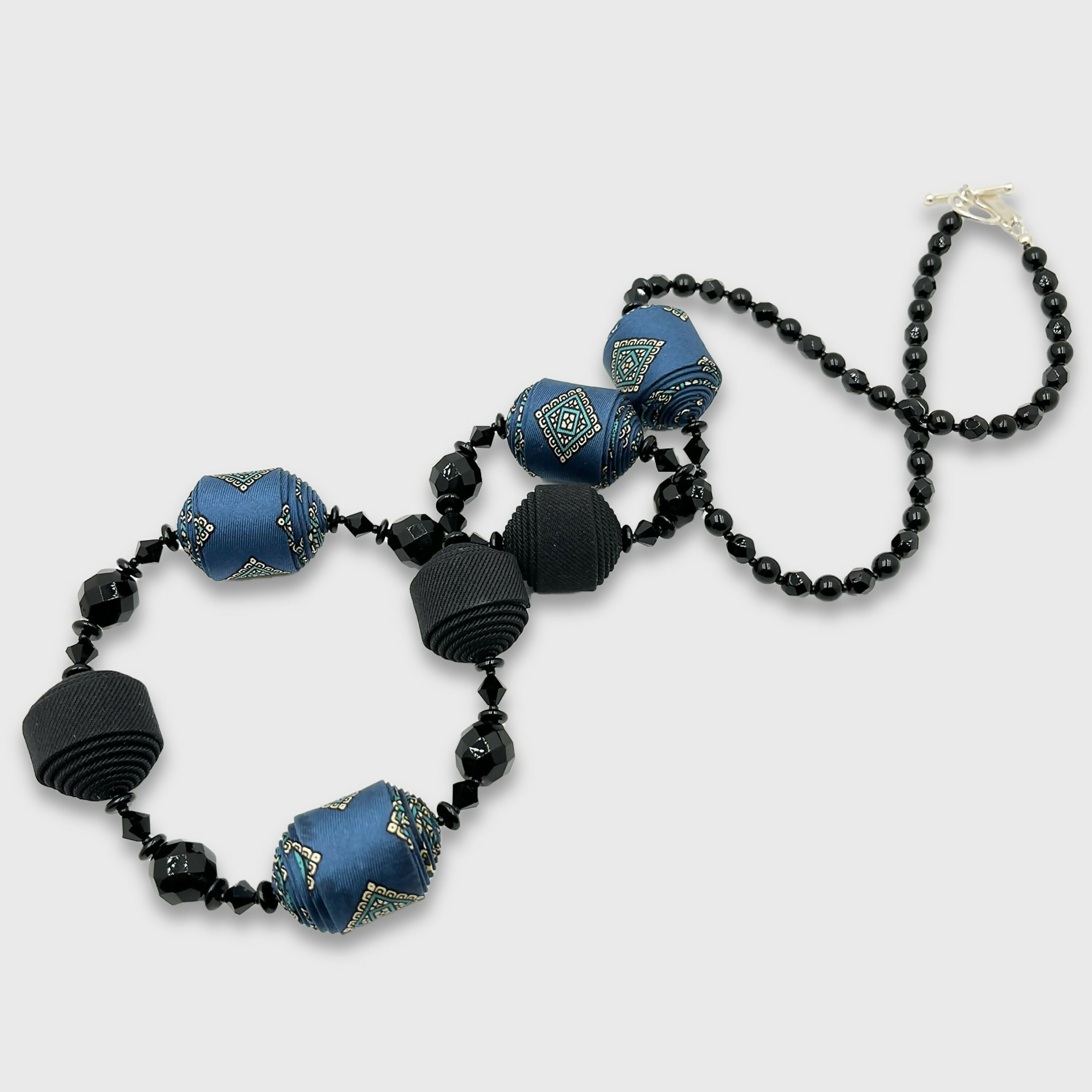 Sautoir losanges | EMPREINTES Paris