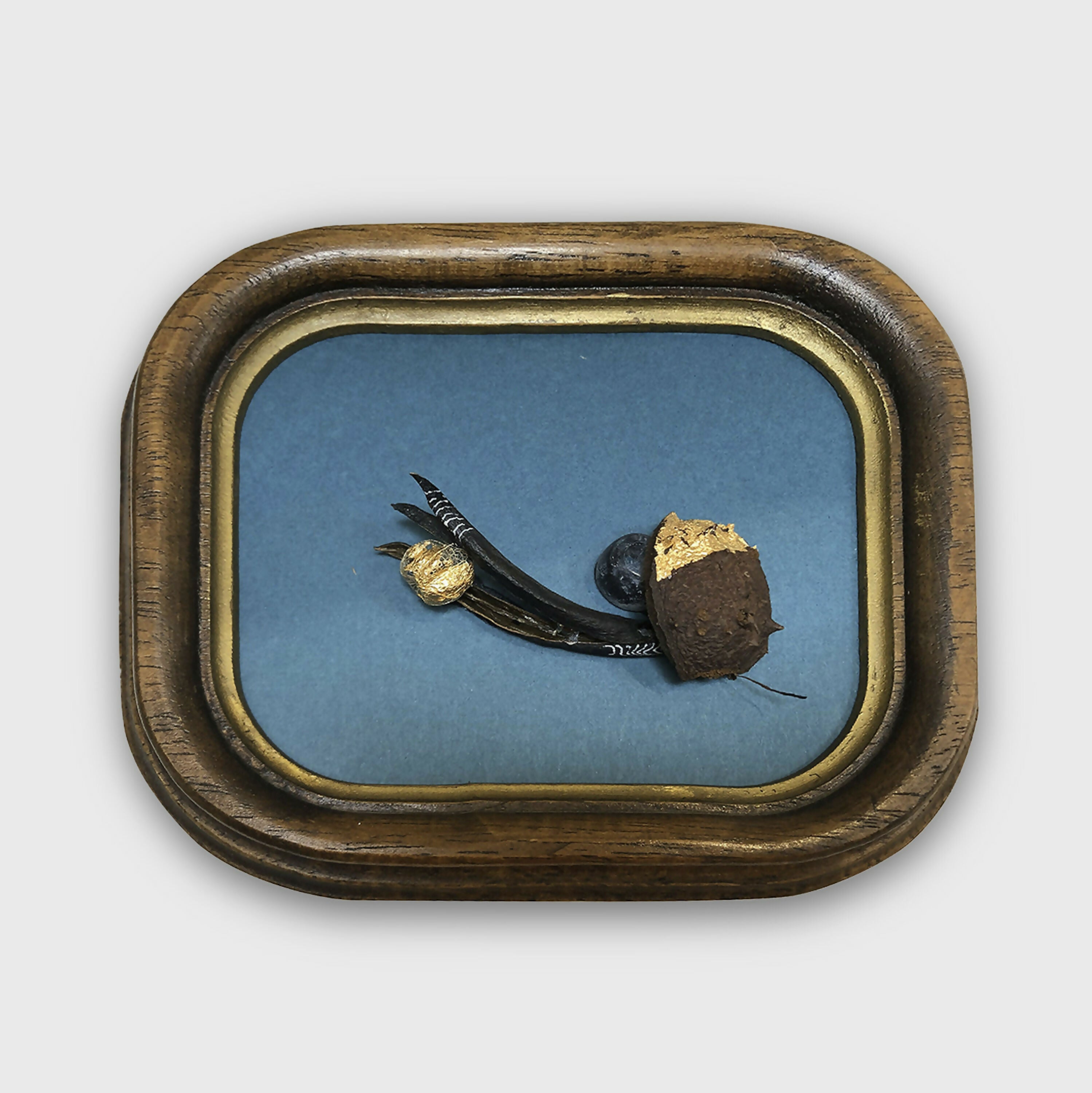 Composition Effleure | EMPREINTES Paris