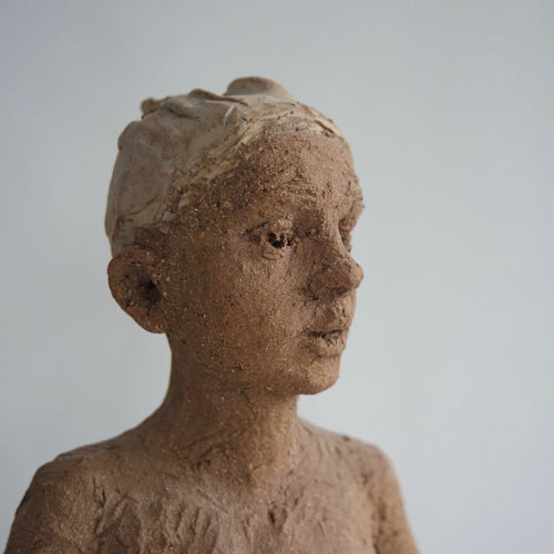 Sculpture Le Petit Poucet | EMPREINTES Paris - EMPREINTES Paris