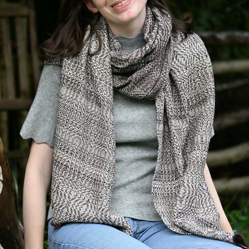 etole_blanc_creme_creation_tissages_francois_vieillard copie | EMPREINTES Paris - EMPREINTES Paris