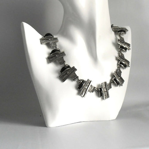 Collier jasmine - christine philippe copie | EMPREINTES Paris - EMPREINTES Paris