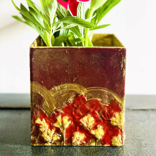 vase_en_carton_laque_fougere_atelier_solange_godard copie | EMPREINTES Paris - EMPREINTES Paris