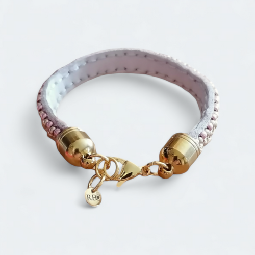 bracelet_peau_dange_refractions_en_chaines_rec_bijoux copie | EMPREINTES Paris - EMPREINTES Paris