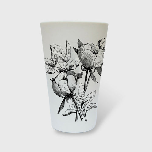 tasse_porcelaine_pivoines_atelier_christine_moquet copie | EMPREINTES Paris - EMPREINTES Paris