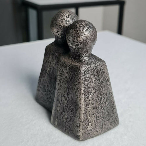 sculpture_couple_en_argile_instants_precieux_vi_catef copie | EMPREINTES Paris - EMPREINTES Paris