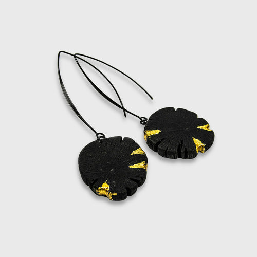 boucles_doreilles_kuro_kin_fuli_kintsugi_3_charcoal_eskimeit copie | EMPREINTES Paris - EMPREINTES Paris