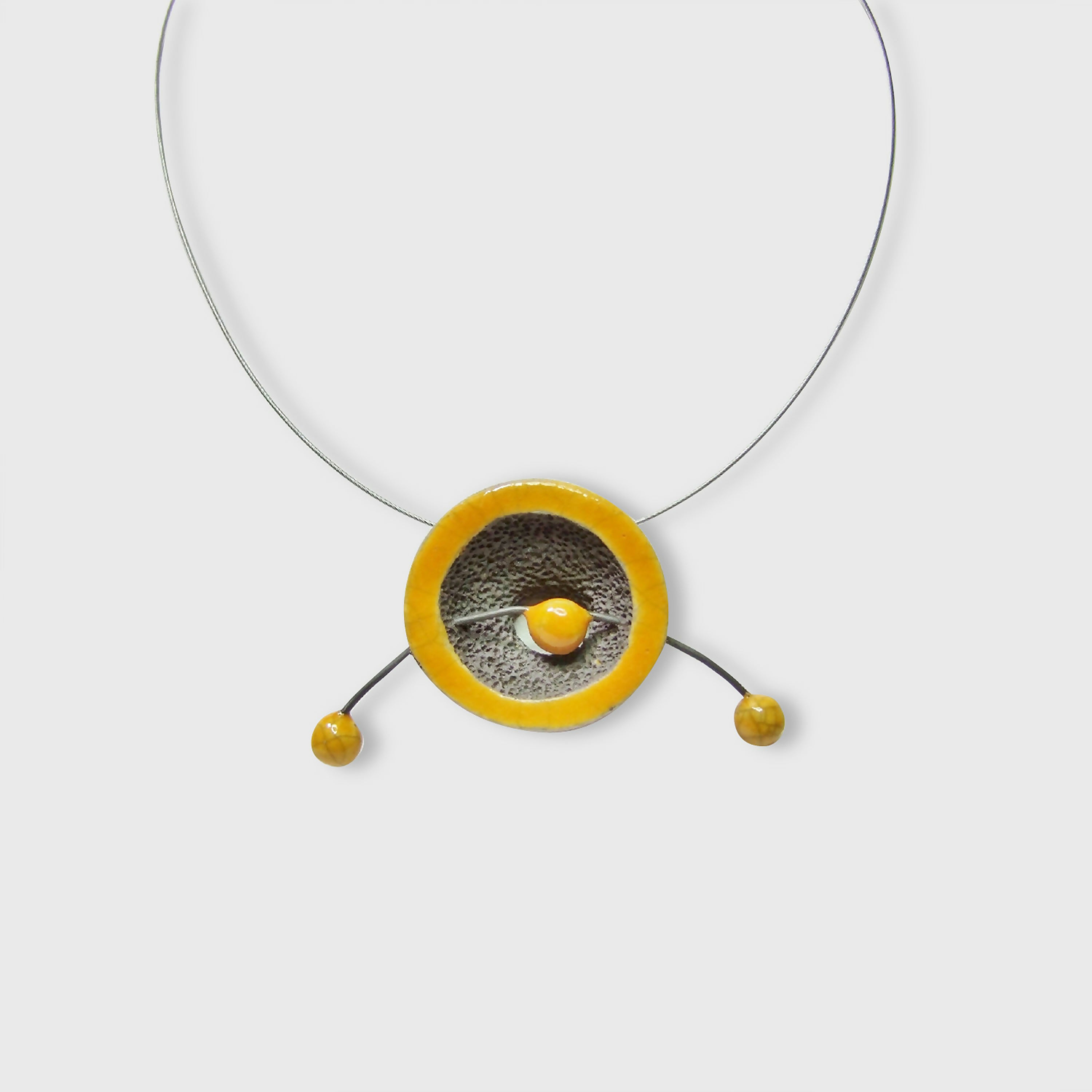 collier_miro_calder_jaune_chloe_bercovici_simplement_terre copie | EMPREINTES Paris