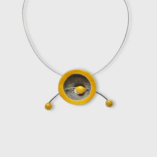collier_miro_calder_jaune_chloe_bercovici_simplement_terre copie | EMPREINTES Paris - EMPREINTES Paris