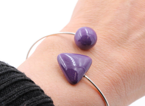 Bracelet Berlingot à mémoire de forme | EMPREINTES Paris - EMPREINTES Paris