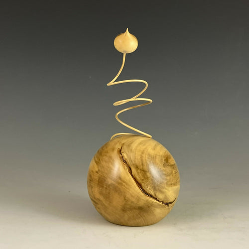 Sculpture Rebondis | EMPREINTES Paris - EMPREINTES Paris