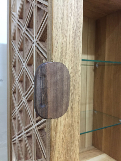 Vitrine-Ecrin Goma | EMPREINTES Paris - EMPREINTES Paris