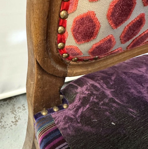 paire_de_chaises_art_nouveau_style_louis_xv_creation_patchwork_unique_atelier_frederic_moulin copie | EMPREINTES Paris - EMPREINTES Paris