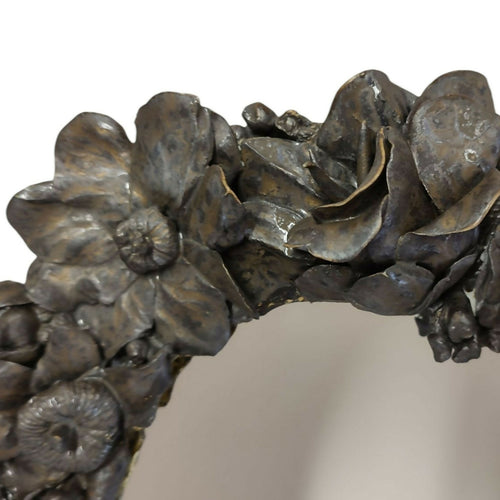 miroir_floral_en_porcelaine_sophie_luline_ceramiste copie | EMPREINTES Paris - EMPREINTES Paris