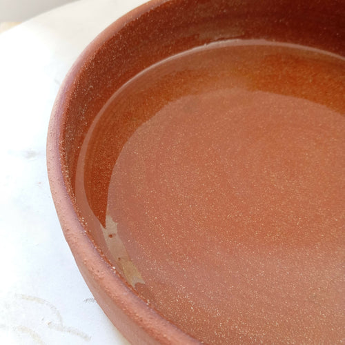 Plat à gratin Platanthera | EMPREINTES Paris - EMPREINTES Paris