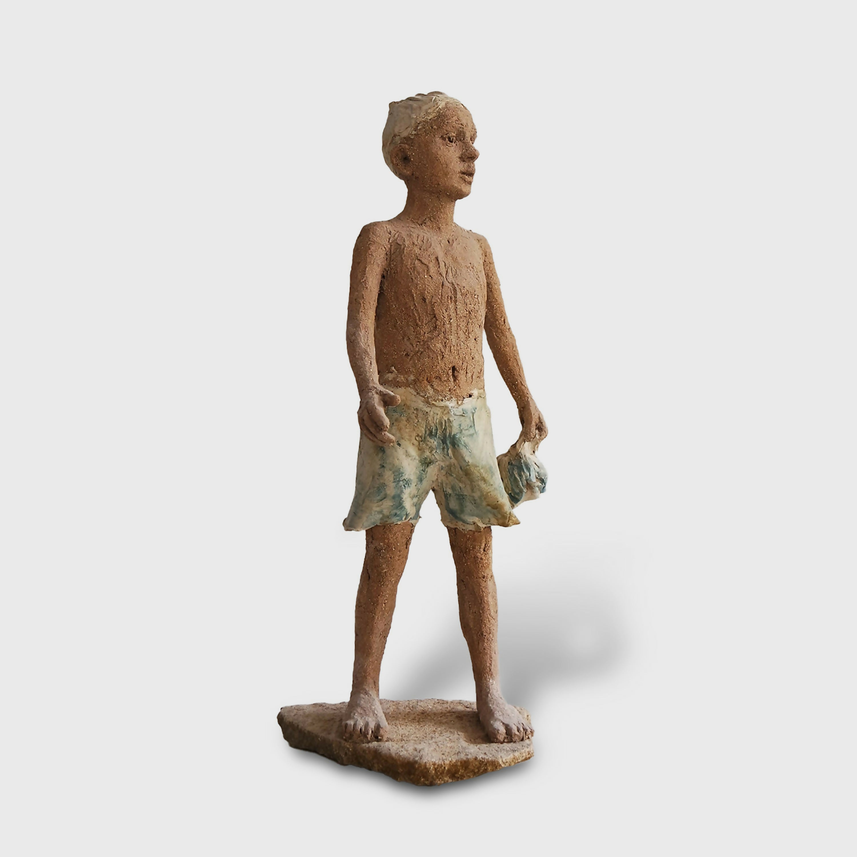 Sculpture Le Petit Poucet | EMPREINTES Paris