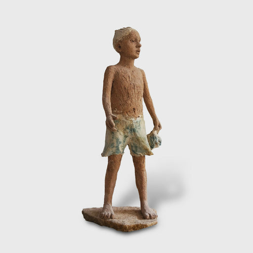 Sculpture Le Petit Poucet | EMPREINTES Paris - EMPREINTES Paris