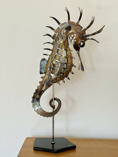 sculpture_grand_hippocampe_a_a_ryba copie | EMPREINTES Paris - EMPREINTES Paris