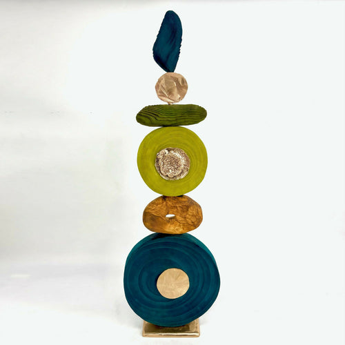 sculpture_color_block_11_anne_ghez copie | EMPREINTES Paris - EMPREINTES Paris