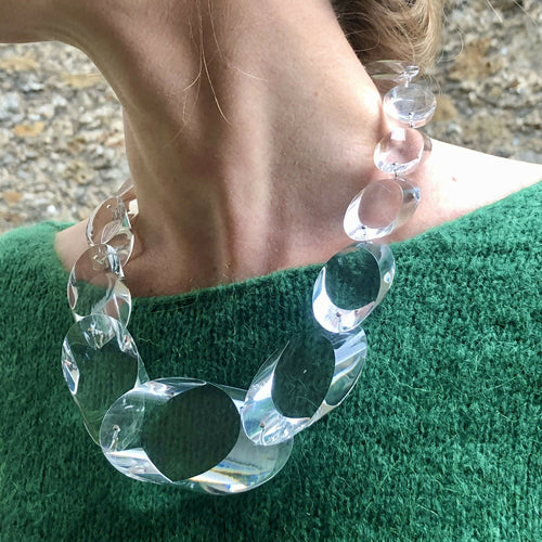 collier_michel_ange_laurent_guillot copie | EMPREINTES Paris - EMPREINTES Paris