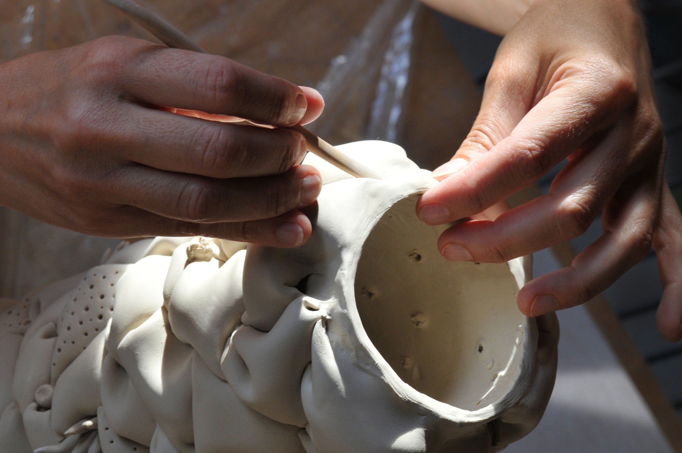 Guénaëlle Grassi | EMPREINTES Paris