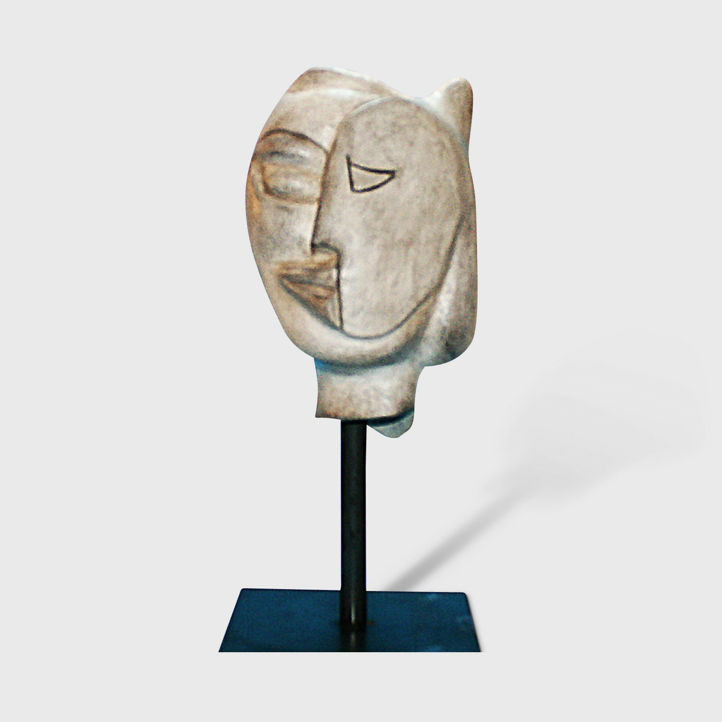 Sculpture Marianne 2 | EMPREINTES Paris