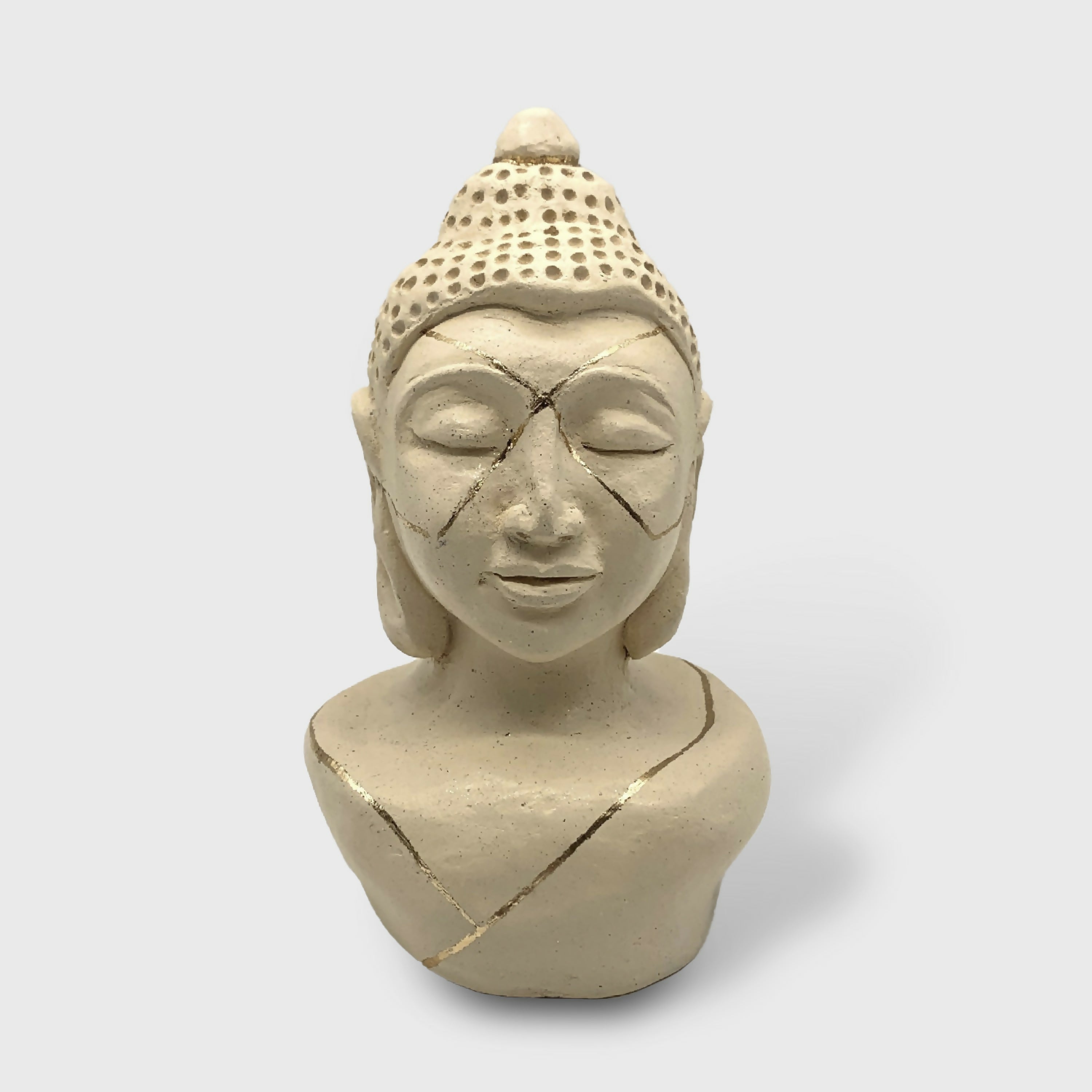 Bouddha buste | EMPREINTES Paris | EMPREINTES Paris
